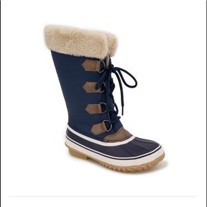 JBU Ladies' Tall All Weather Boot